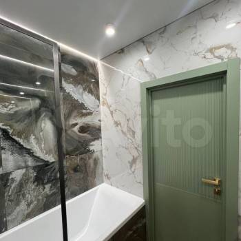 Продается 1-комнатная квартира, 38 м²