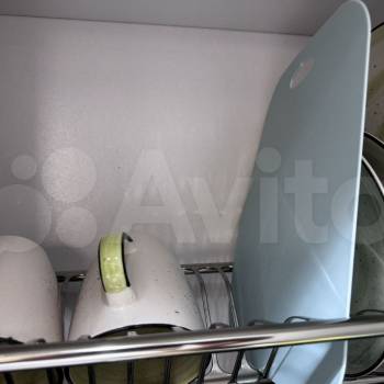 Продается 1-комнатная квартира, 38 м²