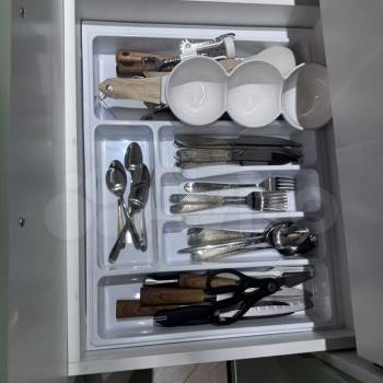 Продается 1-комнатная квартира, 38 м²