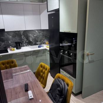 Продается 1-комнатная квартира, 38 м²