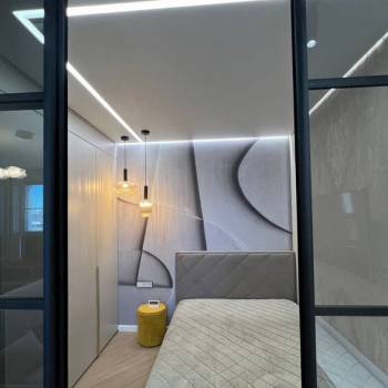 Продается 1-комнатная квартира, 38 м²