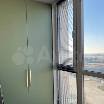 Продается 1-комнатная квартира, 38 м²