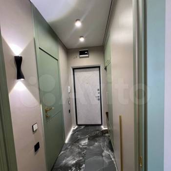 Продается 1-комнатная квартира, 38 м²