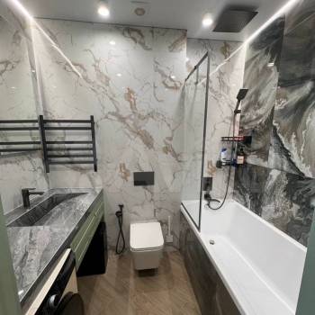 Продается 1-комнатная квартира, 38 м²