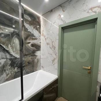 Продается 1-комнатная квартира, 38 м²