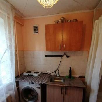 Сдается 1-комнатная квартира, 23 м²