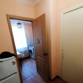 Сдается 1-комнатная квартира, 23 м²