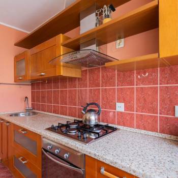 Продается 3-х комнатная квартира, 58,1 м²