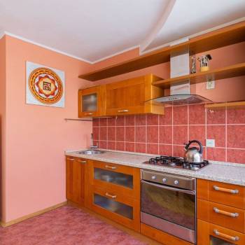 Продается 3-х комнатная квартира, 58,1 м²