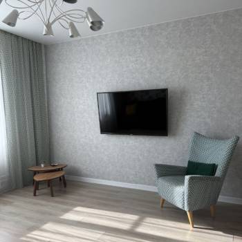 Продается 2-х комнатная квартира, 55,1 м²