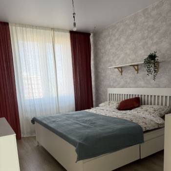 Продается 2-х комнатная квартира, 55,1 м²