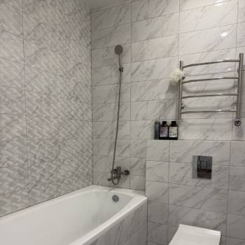 Продается 2-х комнатная квартира, 55,1 м²