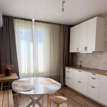 Продается 2-х комнатная квартира, 55,1 м²