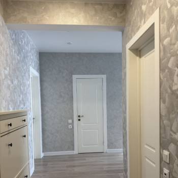 Продается 2-х комнатная квартира, 55,1 м²