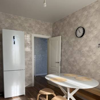 Продается 2-х комнатная квартира, 55,1 м²