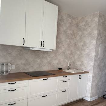 Продается 2-х комнатная квартира, 55,1 м²