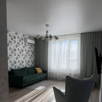 Продается 2-х комнатная квартира, 55,1 м²
