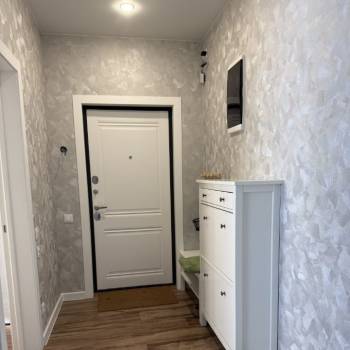 Продается 2-х комнатная квартира, 55,1 м²