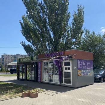 Сдается Нежилое помещение, 20 м²