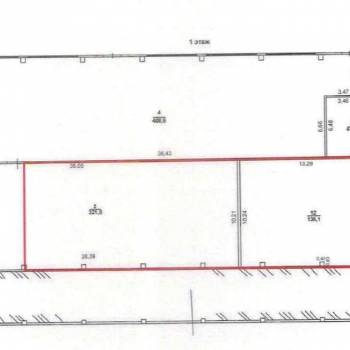 Сдается Нежилое помещение, 366 м²