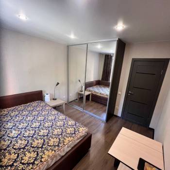 Продается 2-х комнатная квартира, 34,6 м²