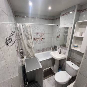 Продается 2-х комнатная квартира, 34,6 м²