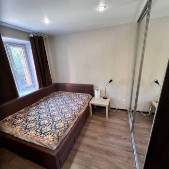 Продается 2-х комнатная квартира, 34,6 м²
