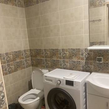 Сдается 1-комнатная квартира, 38 м²