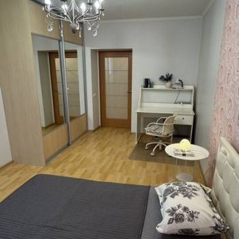Сдается 1-комнатная квартира, 47 м²