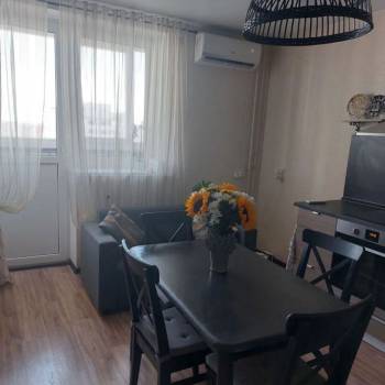Продается 2-х комнатная квартира, 68 м²