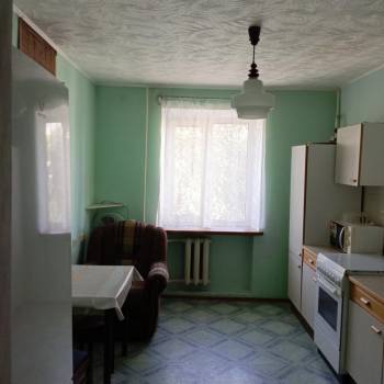 Сдается 1-комнатная квартира, 46 м²