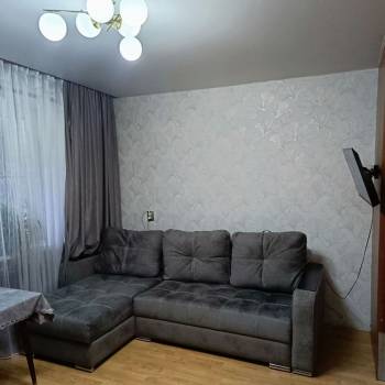 Продается 1-комнатная квартира, 32,5 м²