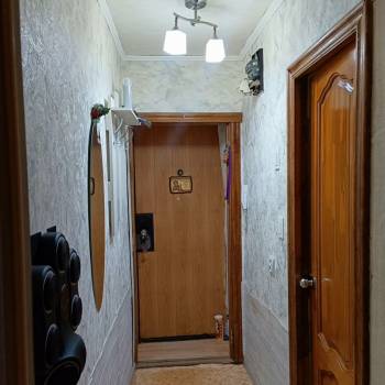 Продается 1-комнатная квартира, 32,5 м²