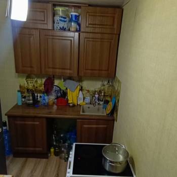 Продается 1-комнатная квартира, 32,5 м²