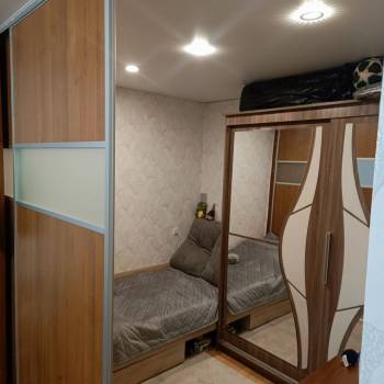 Продается 1-комнатная квартира, 32,5 м²