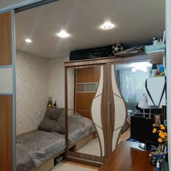 Продается 1-комнатная квартира, 32,5 м²