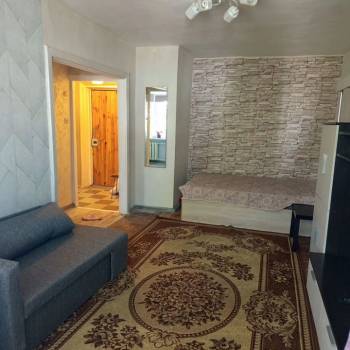 Сдается 1-комнатная квартира, 30 м²