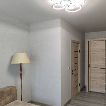 Сдается 1-комнатная квартира, 34,9 м²