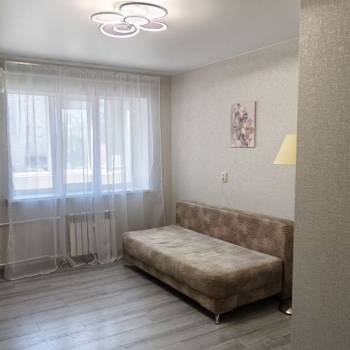 Сдается 1-комнатная квартира, 34,9 м²