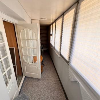 Сдается Многокомнатная квартира, 76,7 м²