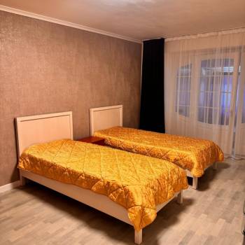 Сдается Многокомнатная квартира, 76,7 м²