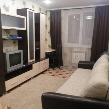 Сдается 1-комнатная квартира, 44,7 м²