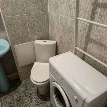 Сдается 1-комнатная квартира, 34,5 м²