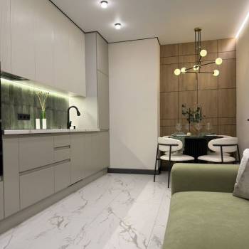 Продается 2-х комнатная квартира, 63 м²