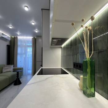 Продается 2-х комнатная квартира, 63 м²