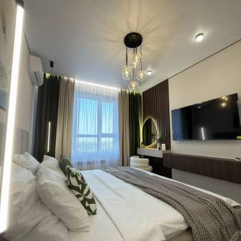 Продается 2-х комнатная квартира, 63 м²
