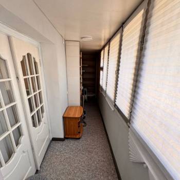 Сдается Многокомнатная квартира, 76,7 м²