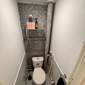 Сдается Многокомнатная квартира, 76,7 м²