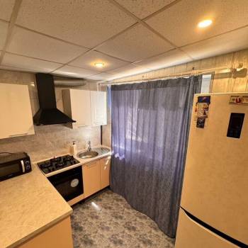 Сдается Многокомнатная квартира, 76,7 м²