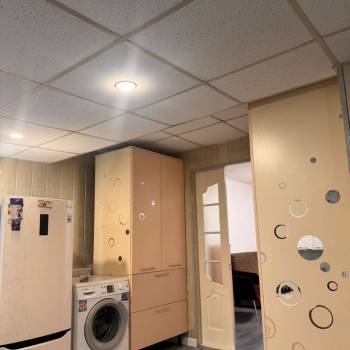 Сдается Многокомнатная квартира, 76,7 м²
